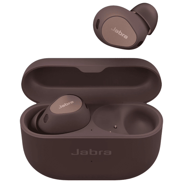 Buy Jabra Elite 10 TWS Earbuds with Active Noise Cancellation